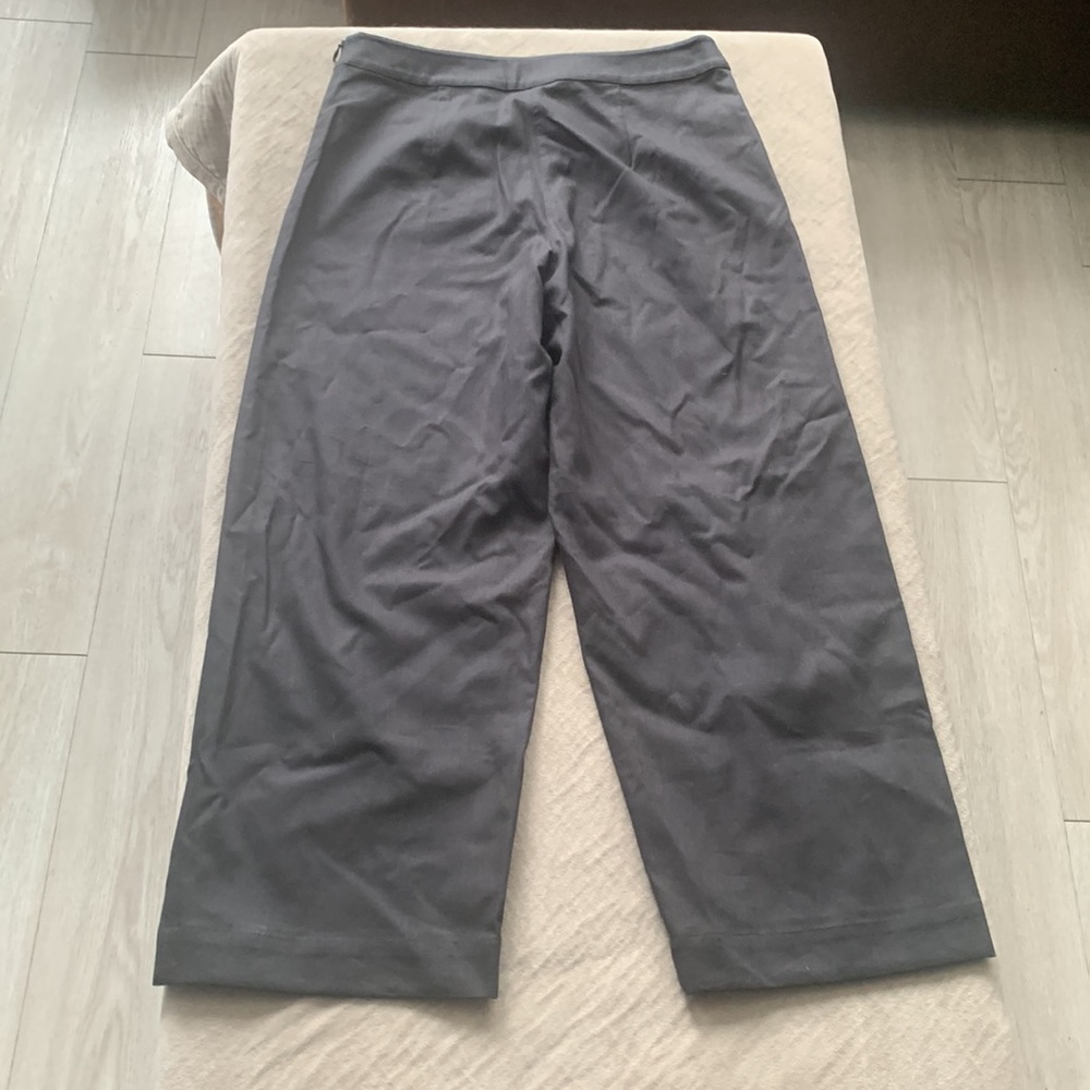 Broome Street Kate Spade black trouser - Picture 4 of 4